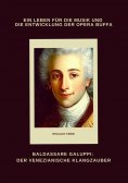 ebook: Baldassare Galuppi: Der venezianische Klangzauber