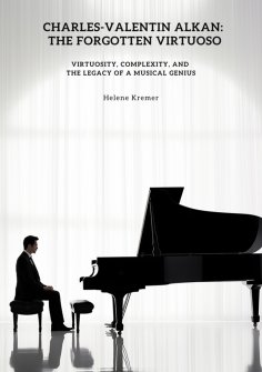 eBook: Charles-Valentin Alkan: The Forgotten Virtuoso