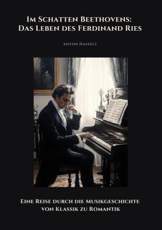 ebook: Im Schatten Beethovens: Das Leben des Ferdinand Ries