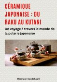 eBook: Céramique japonaise : du Raku au Kutani
