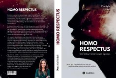 ebook: Homo Respectus - Die Geburt einer neuen Spezies