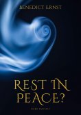 ebook: Rest in Peace?