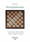 ebook: Wortspielereien