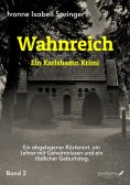 eBook: Wahnreich