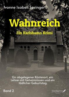 eBook: Wahnreich