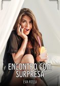 eBook: Encontro com Surpresa