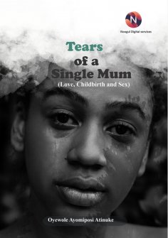eBook: Tears of a Single Mum
