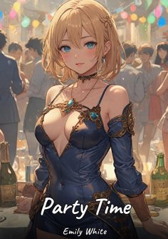 eBook: Party Time
