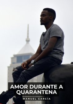 eBook: Amor durante a Quarantena