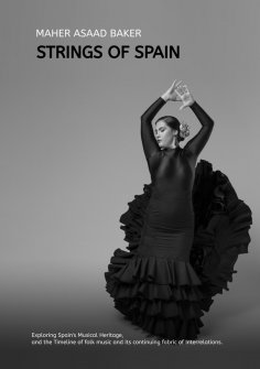 eBook: Strings of Spain