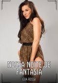 eBook: Nossa Noite de Fantasia