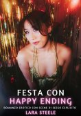 ebook: Festa con Happy Ending