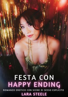 ebook: Festa con Happy Ending