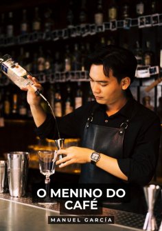 ebook: O Menino do Café