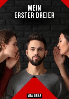 ebook: Mein erster Dreier
