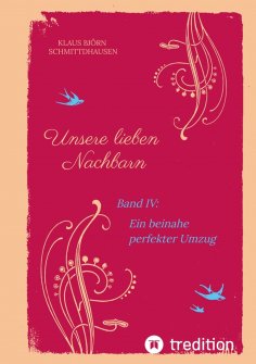 eBook: Unsere lieben Nachbarn