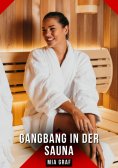 eBook: Gangbang in der Sauna