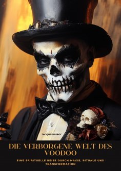ebook: Die verborgene Welt des Voodoo