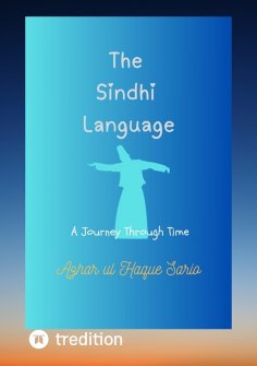 eBook: The Sindhi Language