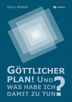ebook: Göttlicher Plan! Und was habe ich damit zu tun?