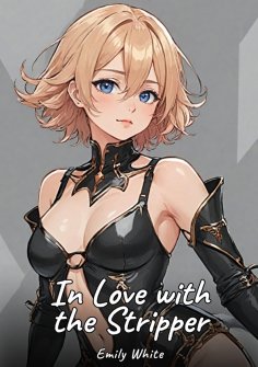eBook: In Love with the Stripper