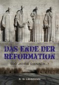 eBook: Das Ende der Reformation
