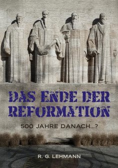 eBook: Das Ende der Reformation