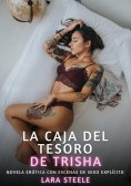 ebook: La caja del tesoro de Trisha