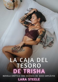 ebook: La caja del tesoro de Trisha