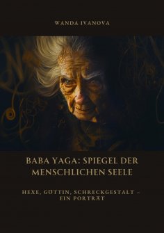 eBook: Baba Yaga: Spiegel der menschlichen Seele