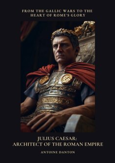 ebook: Julius Caesar: Architect of the Roman Empire