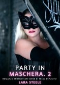 ebook: Party in Maschera. 2