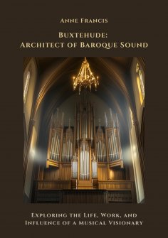 ebook: Buxtehude: Architect of Baroque Sound