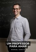 eBook: Um Professor para Amar