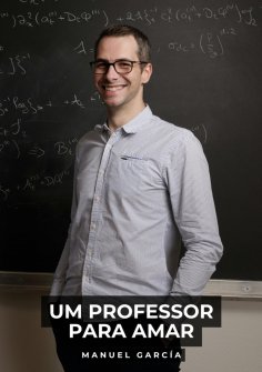 eBook: Um Professor para Amar