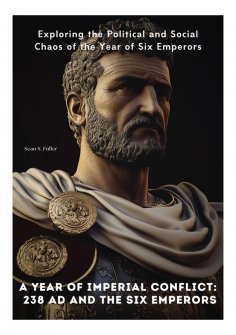 ebook: A Year of Imperial Conflict: 238 AD and the Six Emperors