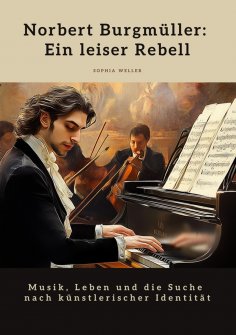 ebook: Norbert Burgmüller: Ein leiser Rebell