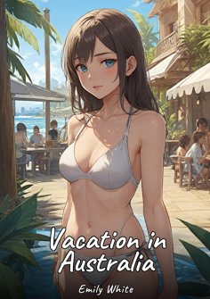 eBook: Vacation in Australia