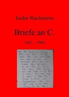 ebook: Briefe an C.