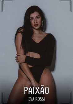 ebook: Paixão