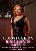 ebook: Il costume da birichina di Kate. 1