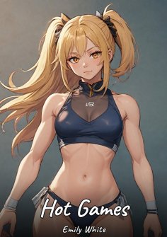 eBook: Hot Games