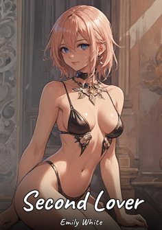 eBook: Second Lover