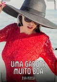 ebook: Uma Garota muito Boa