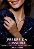 ebook: Febbre da Lussuria