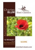 ebook: "Le Bouquet", Op. 64