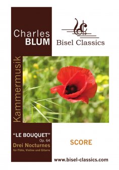 ebook: "Le Bouquet", Op. 64