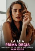 ebook: La mia prima orgia