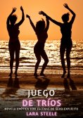 ebook: Juego de Tríos