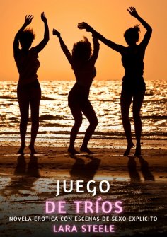 ebook: Juego de Tríos
